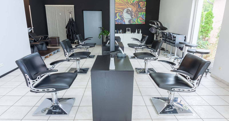 Salon M1 Friseure